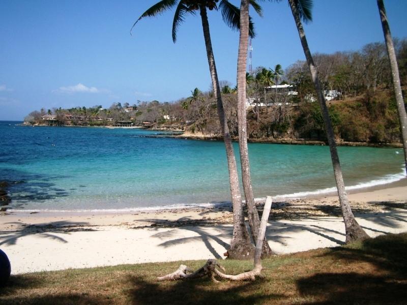 Beautiful Apartment With Terrace Contadora Island Pokoj fotografie