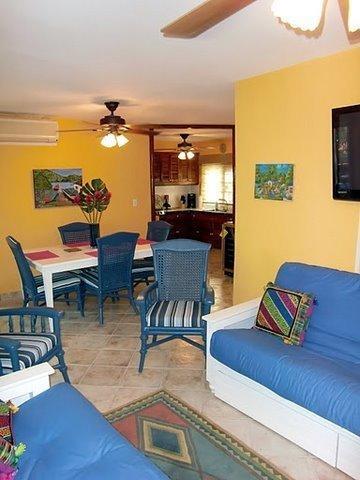 Beautiful Apartment With Terrace Contadora Island Pokoj fotografie
