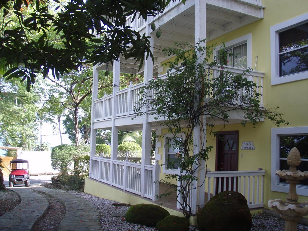 Beautiful Apartment With Terrace Contadora Island Pokoj fotografie