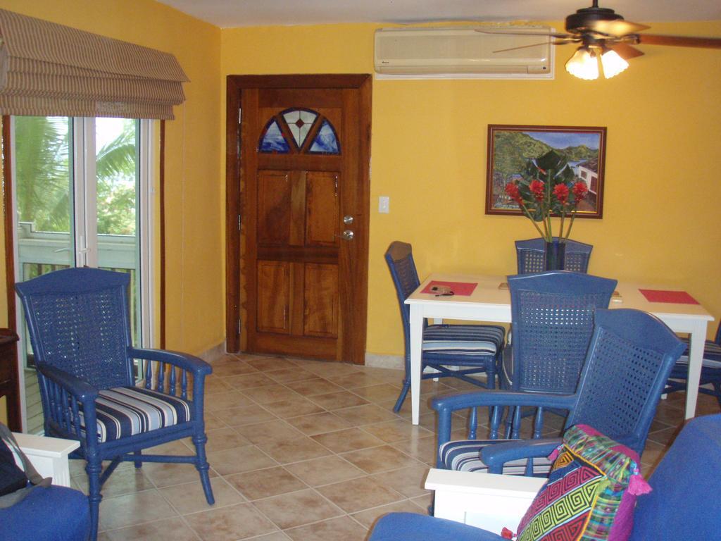 Beautiful Apartment With Terrace Contadora Island Pokoj fotografie